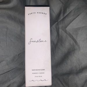Sunstone Hair Elixer